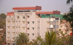 Geetanjali International